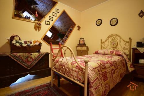 Appartamento in vendita a Brusson