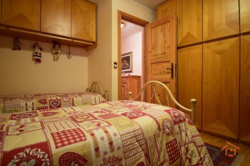 Appartamento in vendita a Brusson