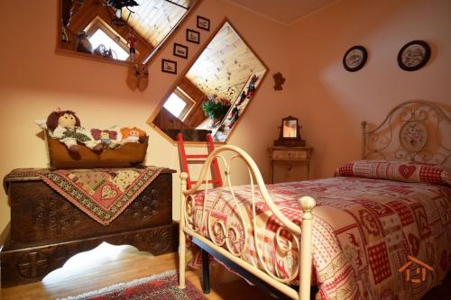 Appartamento in vendita a Brusson