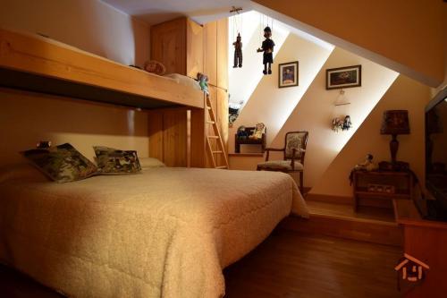 Appartamento in vendita a Brusson