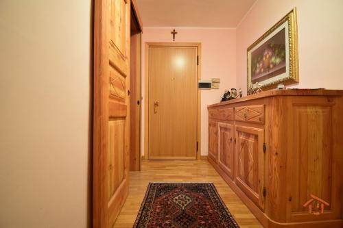 Appartamento in vendita a Brusson