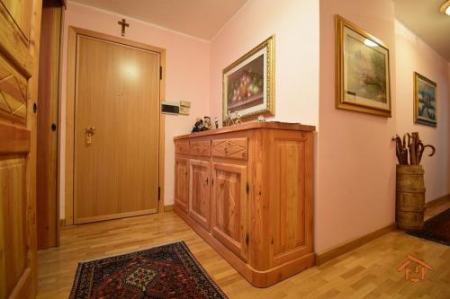 Appartamento in vendita a Brusson