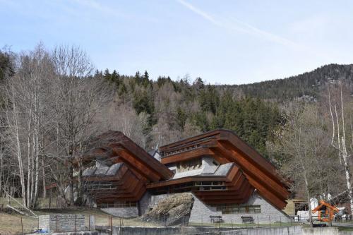 Appartamento in vendita a Brusson