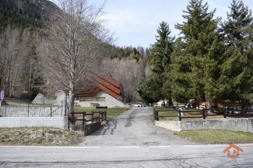 Appartamento in vendita a Brusson