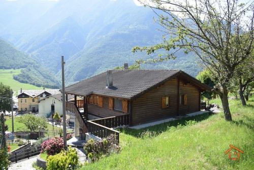 Casa indipendente in vendita a Challand-Saint-Victor