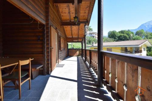 Casa indipendente in vendita a Challand-Saint-Victor