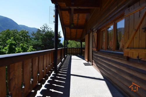 Casa indipendente in vendita a Challand-Saint-Victor