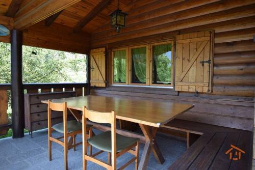 Casa indipendente in vendita a Challand-Saint-Victor