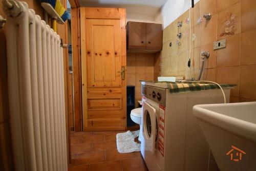 Casa indipendente in vendita a Challand-Saint-Victor