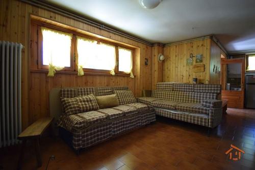 Casa indipendente in vendita a Challand-Saint-Victor