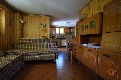 Casa indipendente in vendita a Challand-Saint-Victor