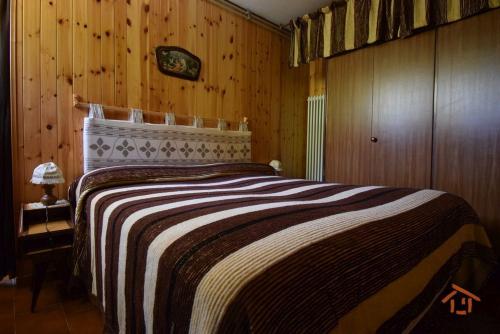 Casa indipendente in vendita a Challand-Saint-Victor