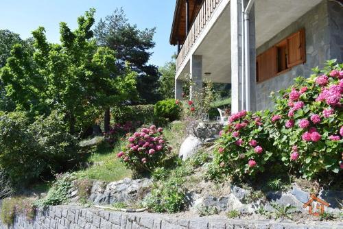 Casa indipendente in vendita a Challand-Saint-Victor