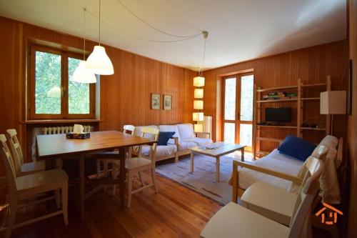 Appartamento in vendita a Ayas