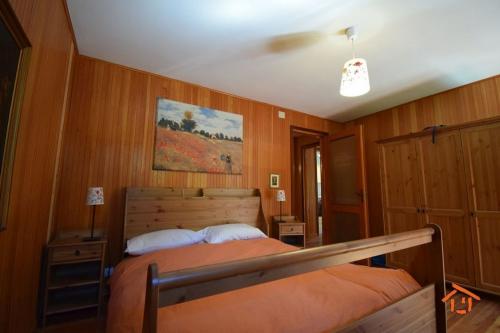 Appartamento in vendita a Ayas