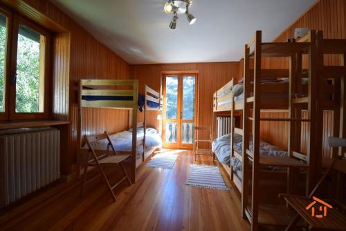 Appartamento in vendita a Ayas