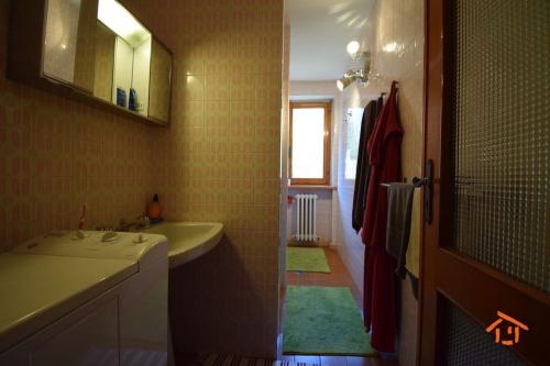 Appartamento in vendita a Ayas