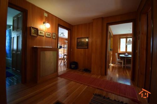 Appartamento in vendita a Ayas