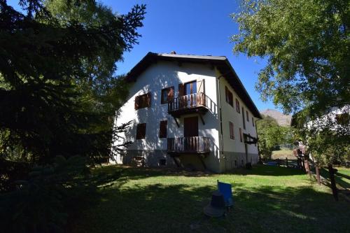 Appartamento in vendita a Ayas