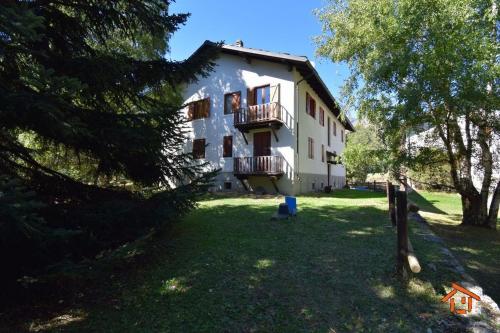 Appartamento in vendita a Ayas