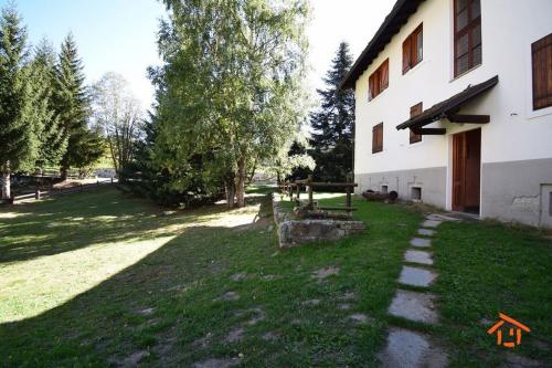 Appartamento in vendita a Ayas