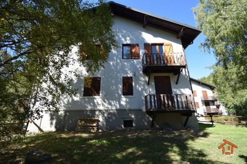 Appartamento in vendita a Ayas