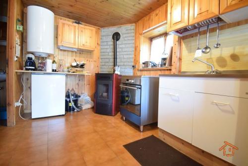 Villa a Schiera in vendita a Ayas