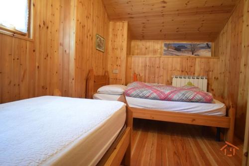 Villa a Schiera in vendita a Ayas