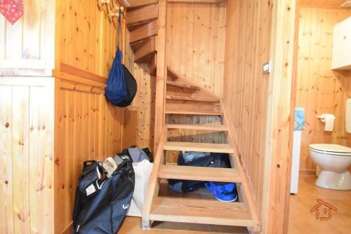 Villa a Schiera in vendita a Ayas