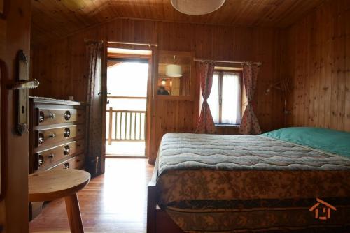 Villa a Schiera in vendita a Ayas