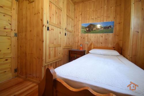 Villa a Schiera in vendita a Ayas