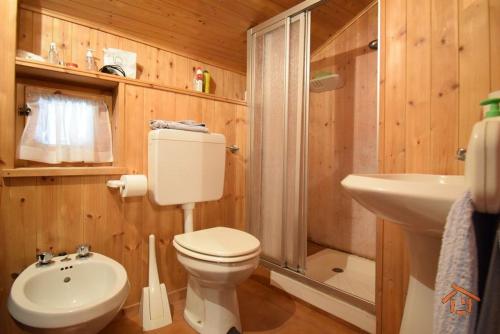 Villa a Schiera in vendita a Ayas