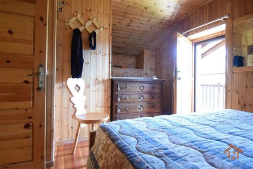 Villa a Schiera in vendita a Ayas