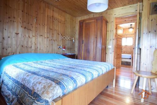 Villa a Schiera in vendita a Ayas