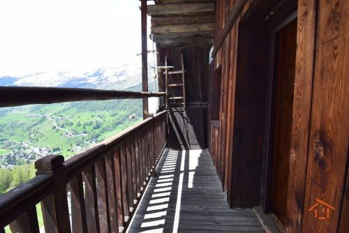 Villa a Schiera in vendita a Ayas