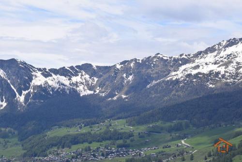 Villa a Schiera in vendita a Ayas