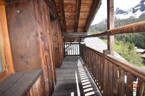 Villa a Schiera in vendita a Ayas