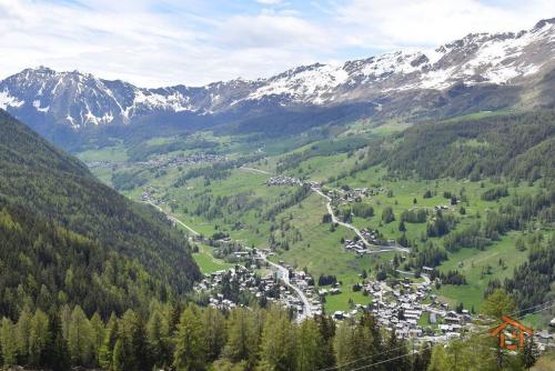 Villa a Schiera in vendita a Ayas