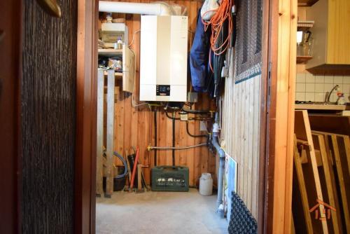 Villa a Schiera in vendita a Ayas