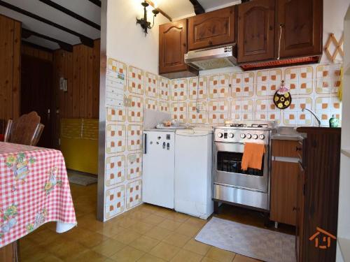 Appartamento in vendita a Challand-Saint-Anselme