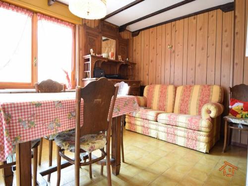 Appartamento in vendita a Challand-Saint-Anselme