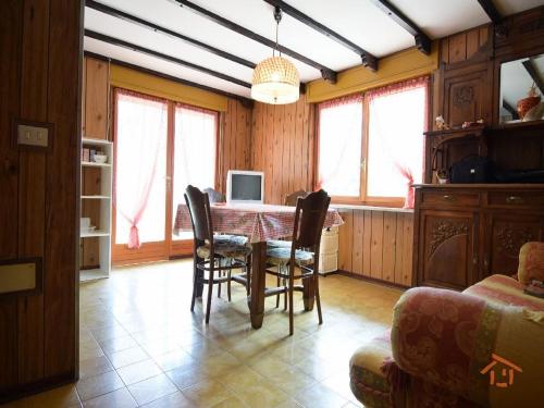 Appartamento in vendita a Challand-Saint-Anselme