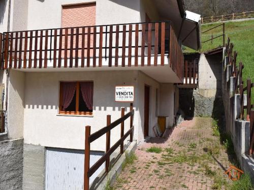 Appartamento in vendita a Challand-Saint-Anselme