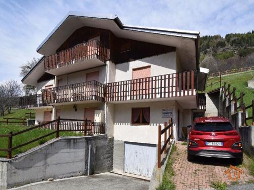 Appartamento in vendita a Challand-Saint-Anselme