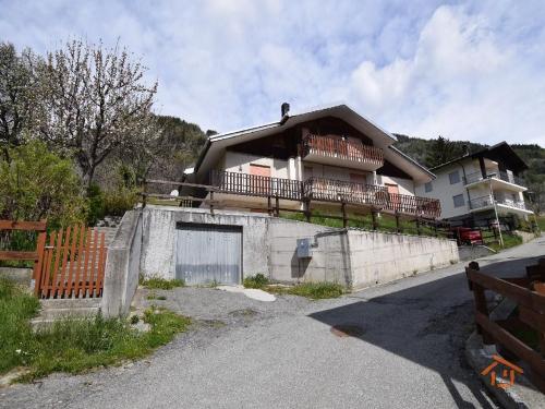 Appartamento in vendita a Challand-Saint-Anselme