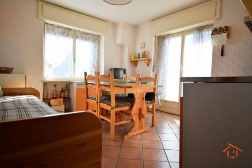 Appartamento in vendita a Challand-Saint-Victor