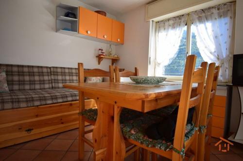 Appartamento in vendita a Challand-Saint-Victor