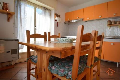 Appartamento in vendita a Challand-Saint-Victor