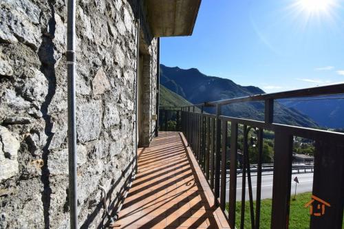 Appartamento in vendita a Challand-Saint-Victor