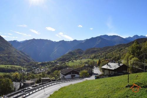 Appartamento in vendita a Challand-Saint-Victor